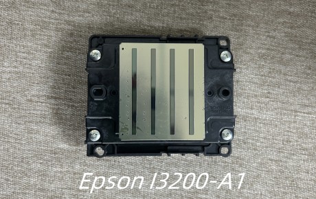 Epson printhead