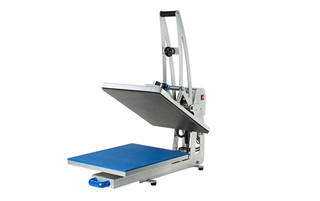 Heat Transfer Film Printer