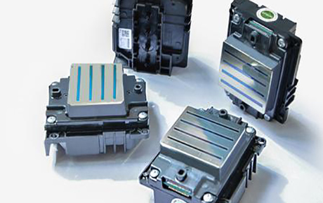 Epson I3200 printhead