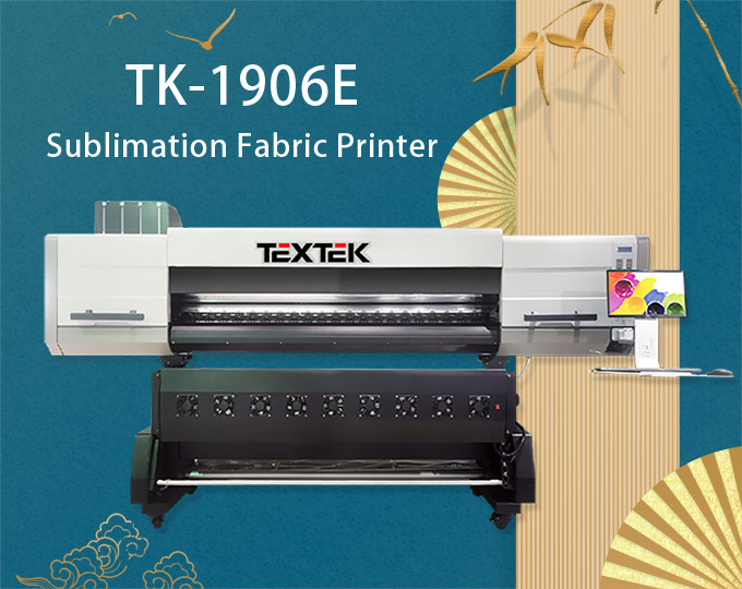 Dye Sublimation Printer