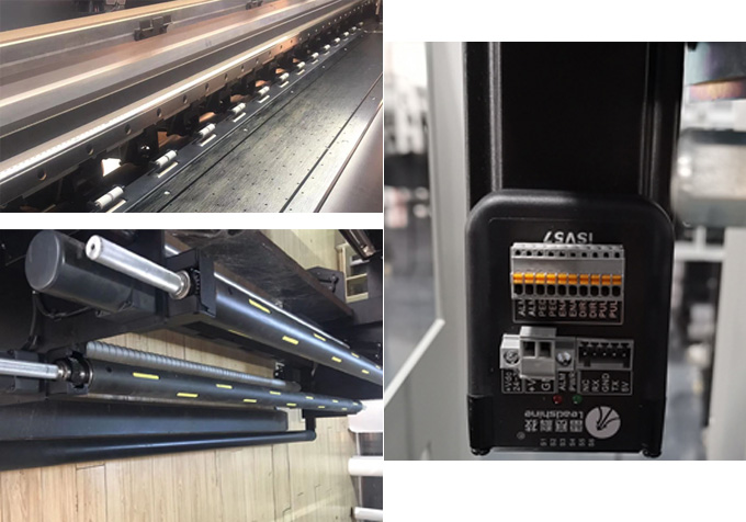 Textek Sublimation Printer