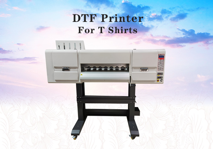 DTF Printer For Sale