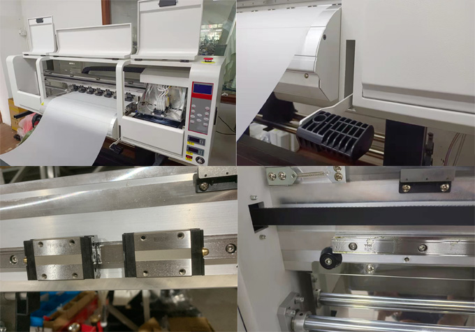 DTF Transfer Printer