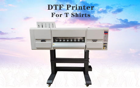 DTF Printer For Sale