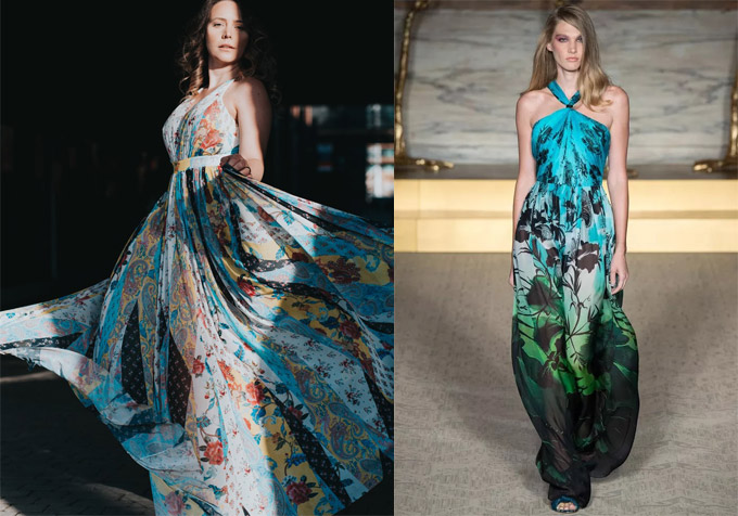 Sublimation Paper Printer
