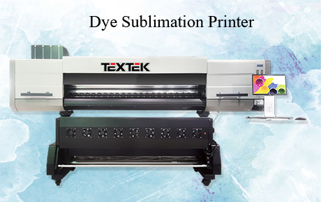 Dye Sublimation Printer