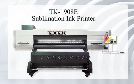 Sublimation Ink Printer