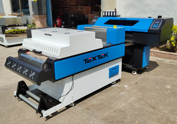 Epson DTF Printer