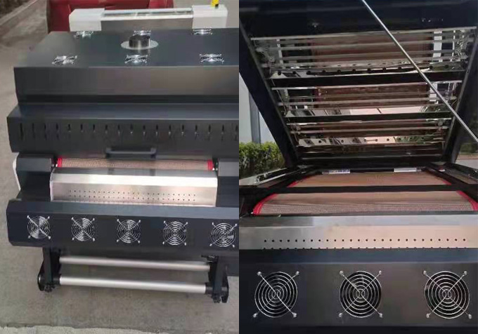 Textek DTF Printer