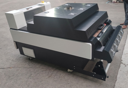 DTF T Shirt Printer