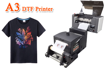 DTF Printer