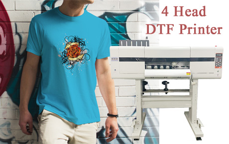 DTF Prints