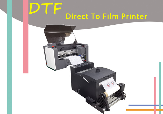 Printer DTF