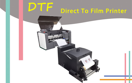 Printer DTF