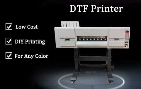 DTF Ink Printer