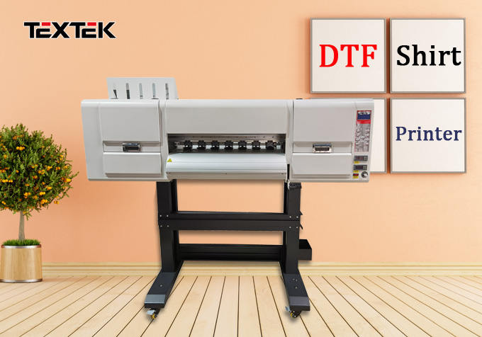 Direct To Film Printer