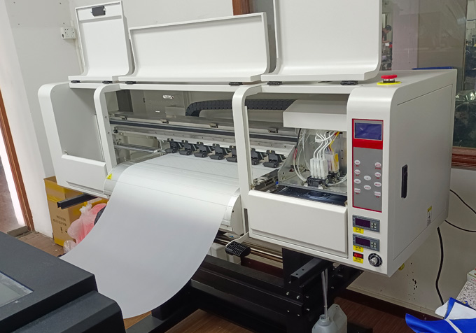 Textek DTF Printer
