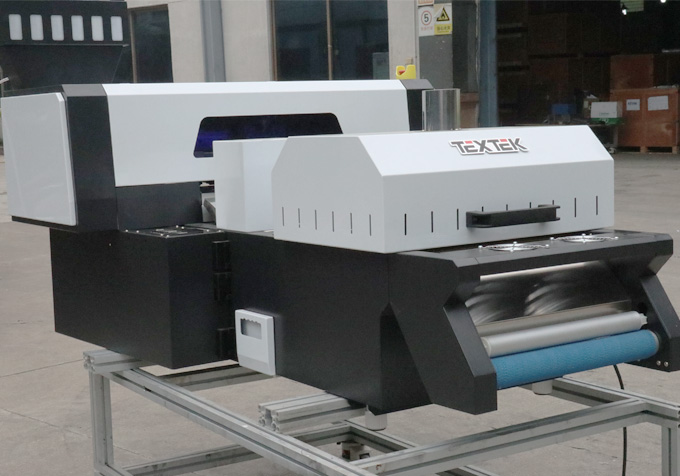 Direct To Film Printer