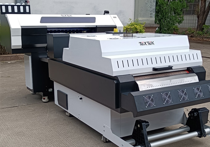 Direct To Film Printer