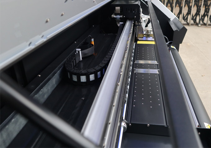 DTF Shirt Printer