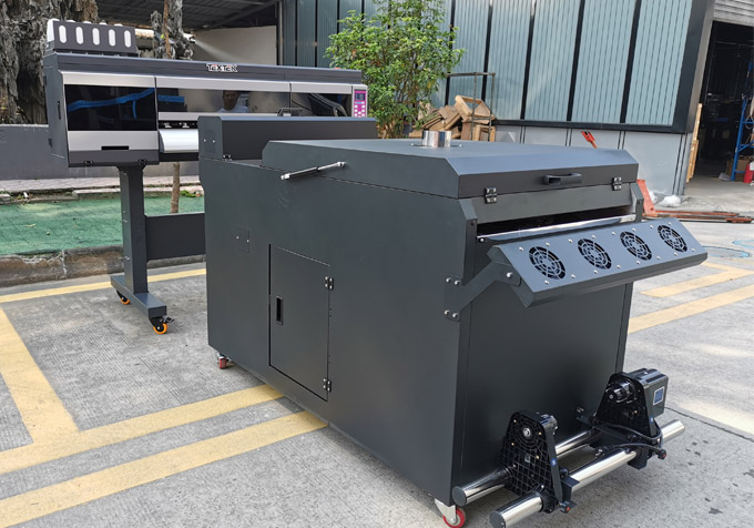 DTF Film Printer