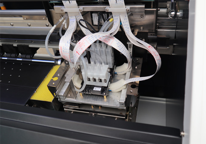 Direct To Film Printer