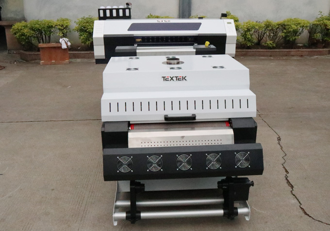 Textek DTF Printer