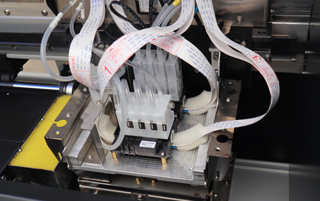 DTF Shirt Printer