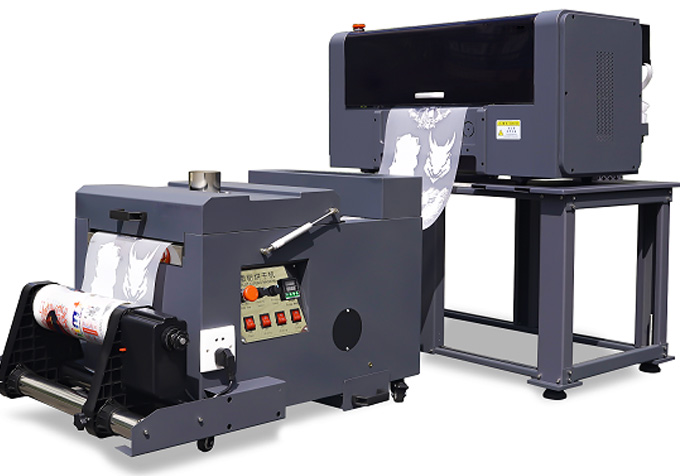 Direct To Film Printer