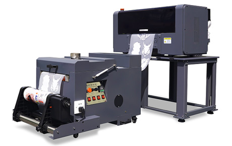 A3 DTF Printer