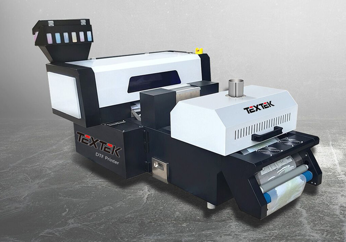 A3 DTF Shirt Printer