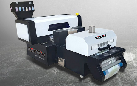 A3 DTF Printing Machine
