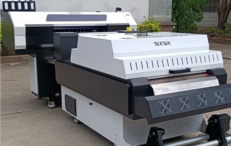 Large DTF Printer