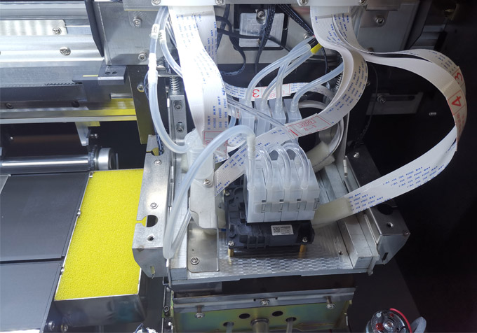 Large DTF Printer