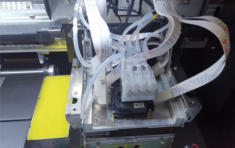 Large DTF Printer