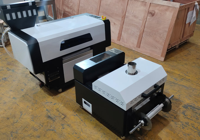A3 DTF Printer