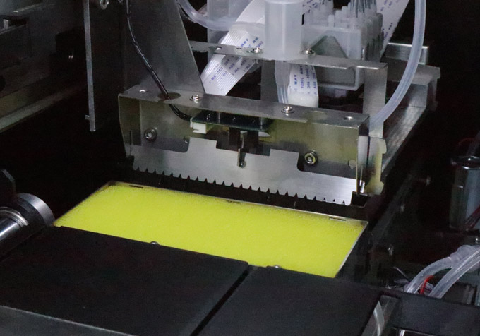 DTF Shirt Printer