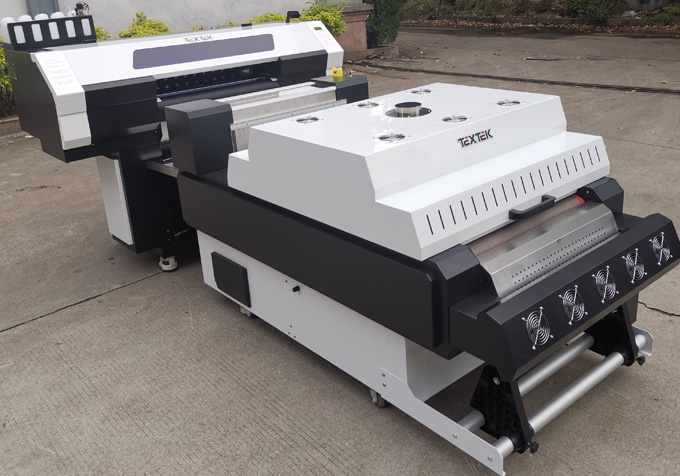 60cm DTF Printer