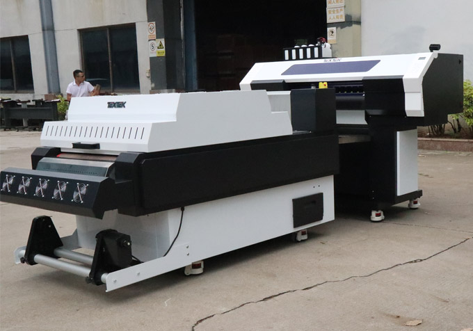 DTF Shirt Printer
