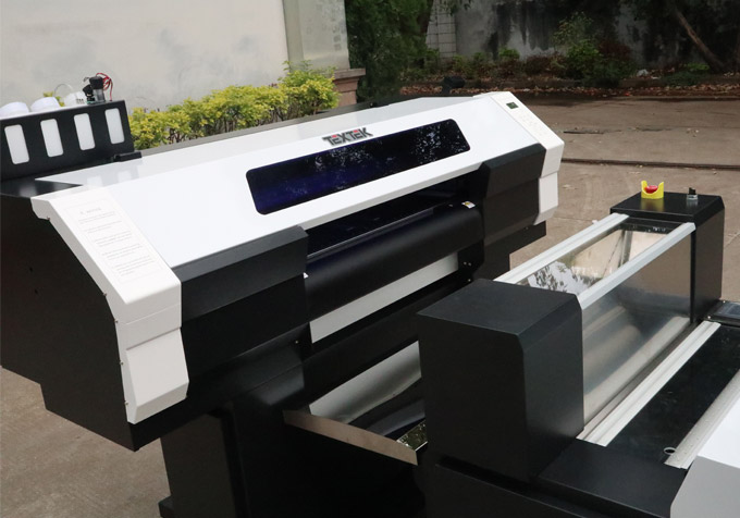 60cm DTF Printer