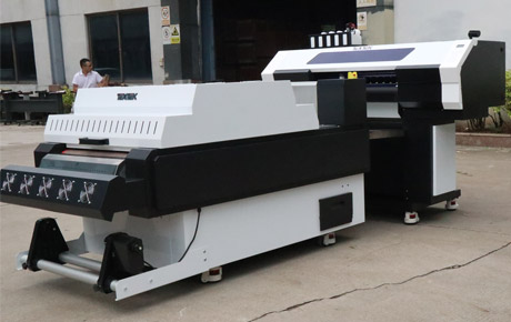 DTF Shirt Printer
