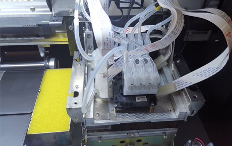 Large DTF Printer