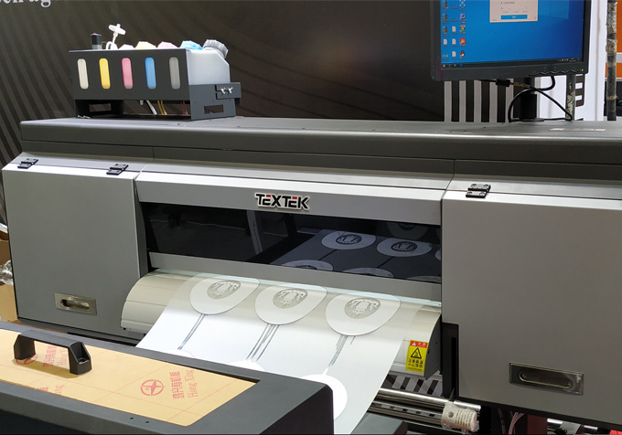 60cm DTF Printer