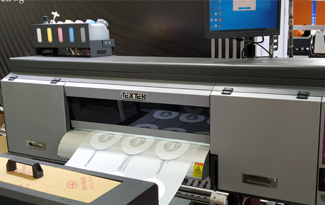 60cm DTF Printer