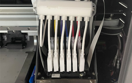 Large DTF Printer