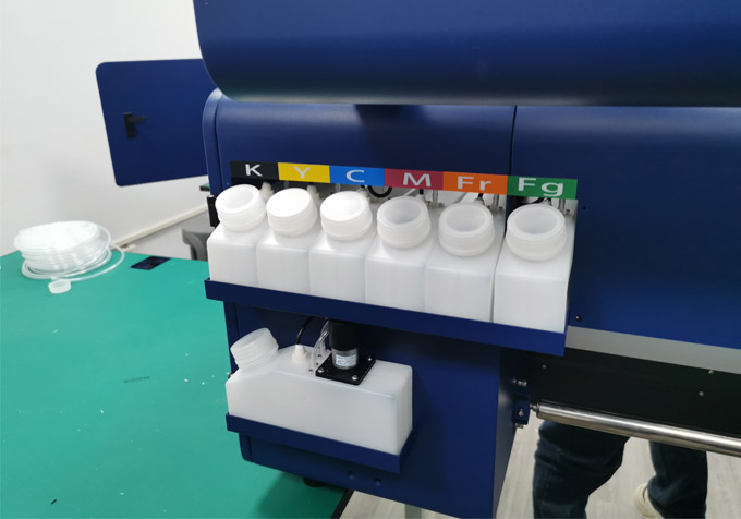 A3 DTF Printer