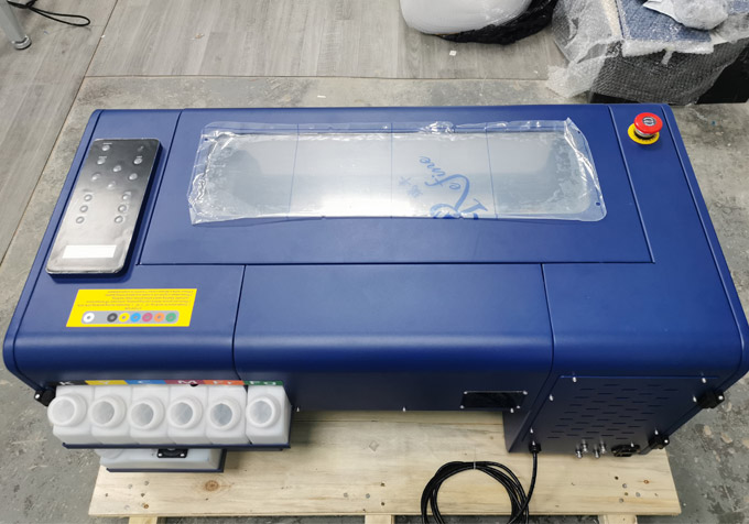  DTF Ink Printer