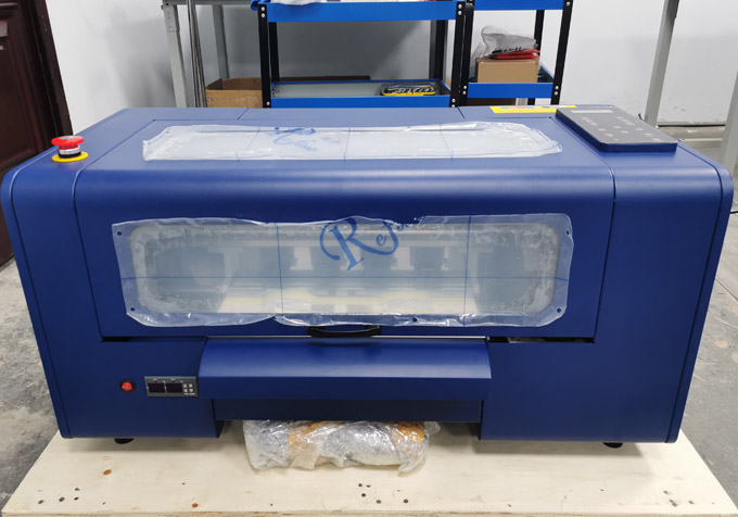 A3 DTF Printer