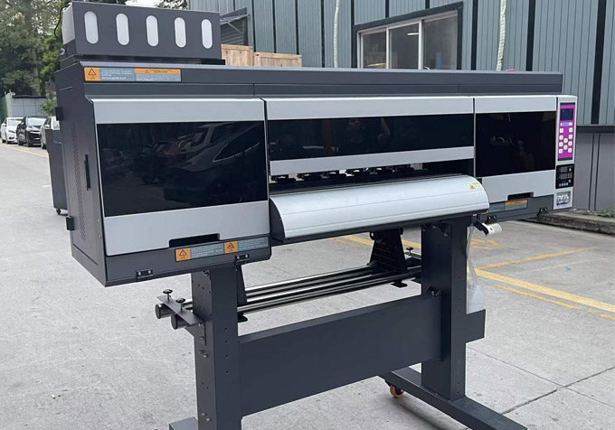 60cm DTF Printer