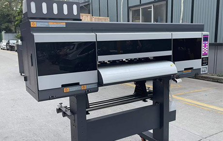 60cm DTF Printer